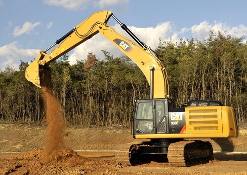 Cranbrook Subdivision Water Main